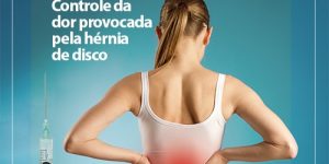 controle de dor